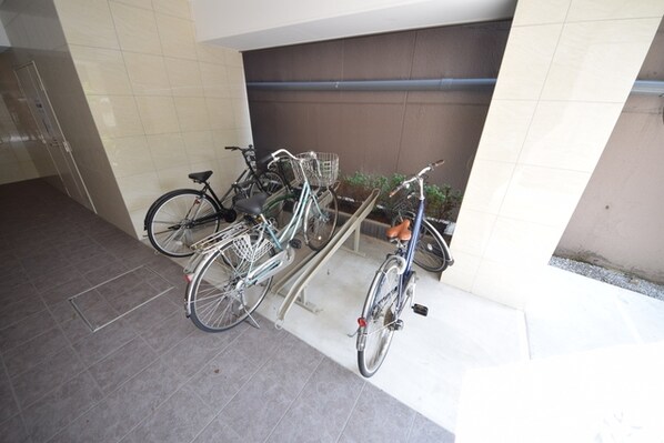 FUSION御茶ノ水の物件内観写真